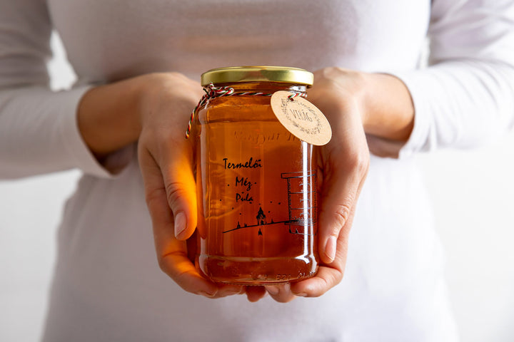 Honigsorten - Feinkammer Webshop