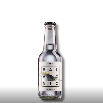 BalaTonic Bar Edition Tonic Water 0,25l | TonicFactory