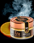 Premium Honeycocktail mit Orange 130g | Dr Honey
