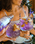Tonic Water mit Lavendel | Lavender Tihany Feinkost