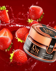 Premium Honeycocktail mit mit Erdbeere 130g | Dr Honey