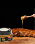 Tokaj Gourmet Honig mit Chili 130g | Dr Honey