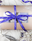 Genuss-Produkte mit Lavendel | in Geschenkbox mit Schleife