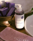 Lavendelseife 100g | Lavender Tihany Kosmetik