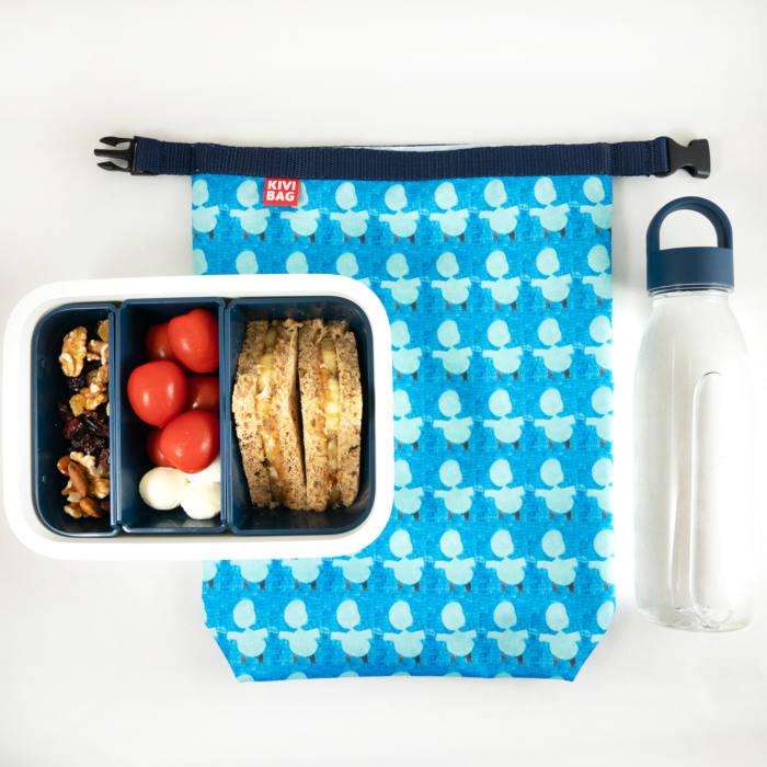Jausentaschen für Lunch und Jause | Autistic Art