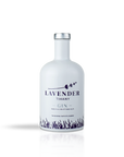 Gin mit Lavendel - Lavender Tihany Gin